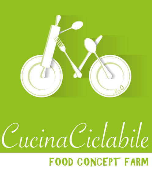 CUCINA CICLABILE